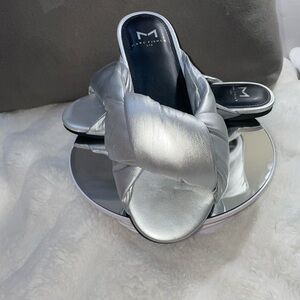NEW Marc Fisher Olgalia sandals